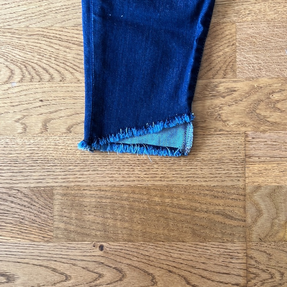 Joe Jeans - High Rise Skinny Ankle Jean - Picture 3 of 8